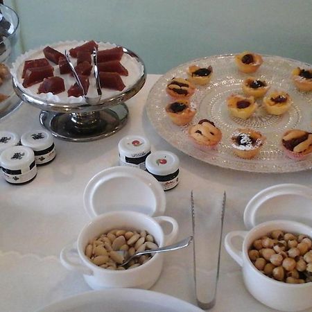 Hotel Riviera Marina di Ravenna Dış mekan fotoğraf