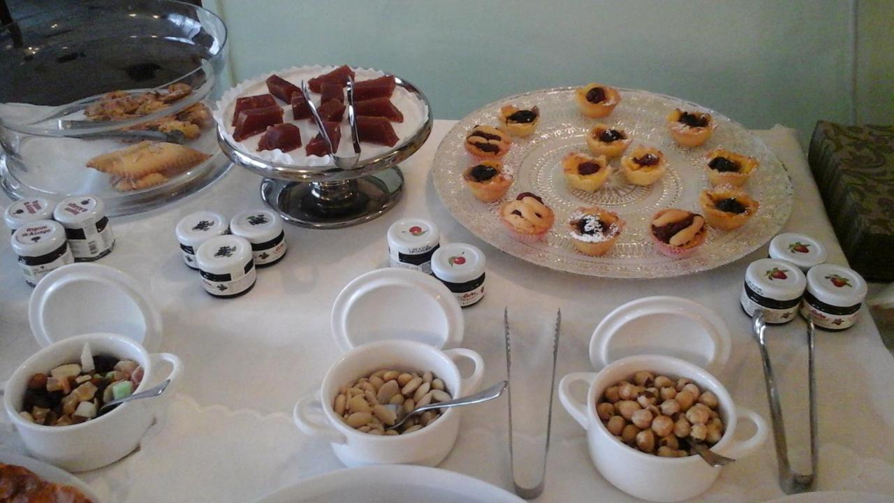 Hotel Riviera Marina di Ravenna Dış mekan fotoğraf