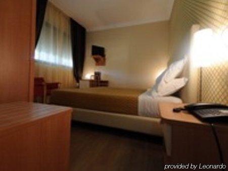 Hotel Riviera Marina di Ravenna Oda fotoğraf