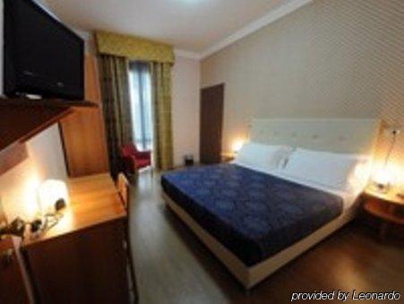 Hotel Riviera Marina di Ravenna Oda fotoğraf