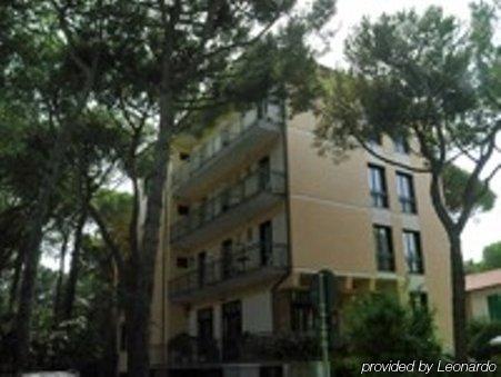 Hotel Riviera Marina di Ravenna Dış mekan fotoğraf