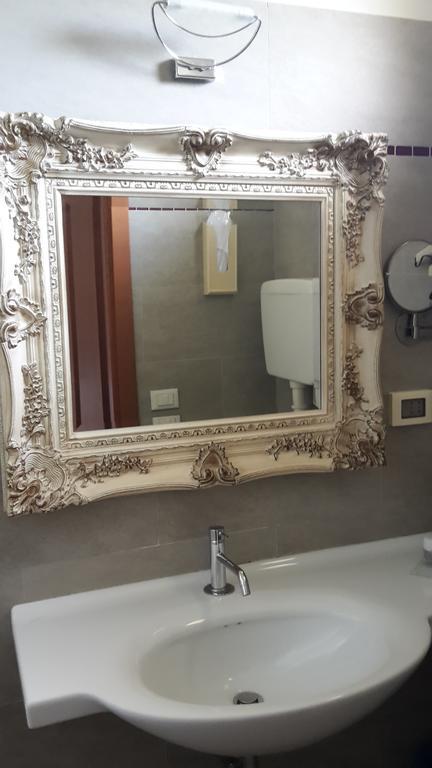 Hotel Riviera Marina di Ravenna Dış mekan fotoğraf