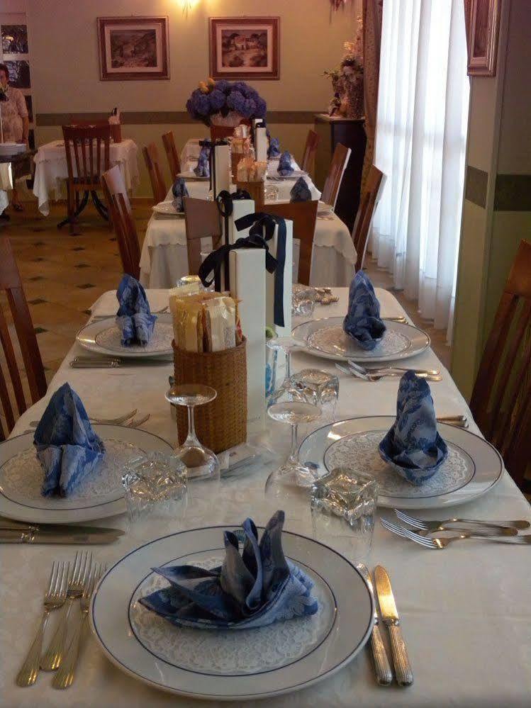 Hotel Riviera Marina di Ravenna Dış mekan fotoğraf