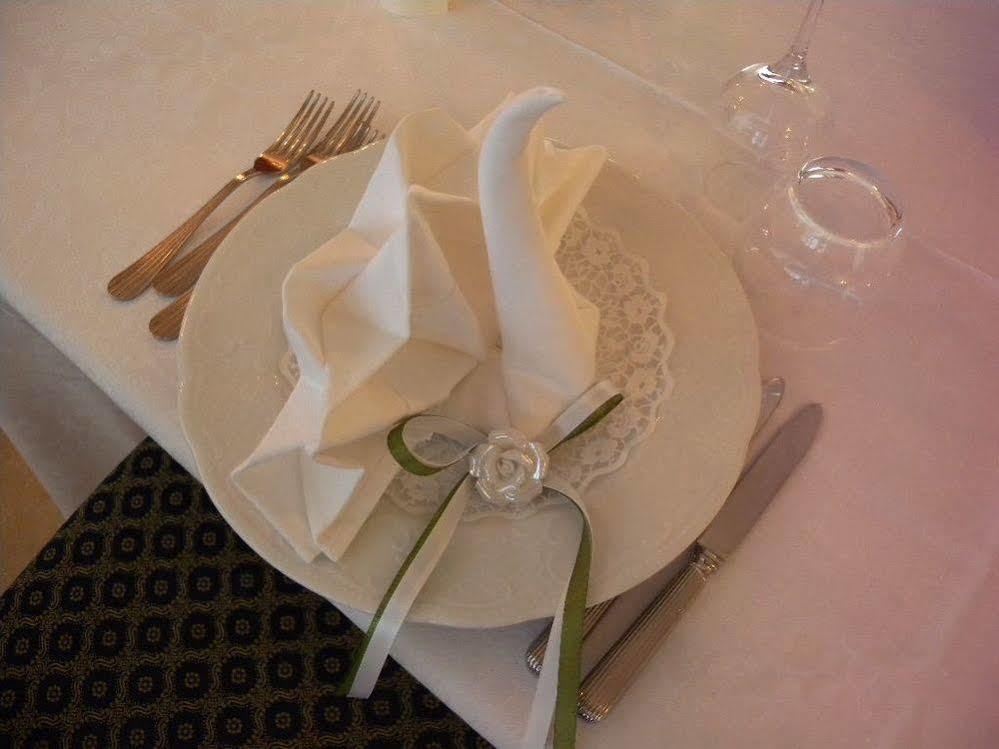 Hotel Riviera Marina di Ravenna Dış mekan fotoğraf
