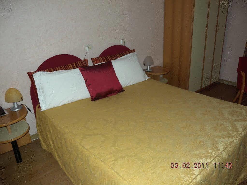Hotel Riviera Marina di Ravenna Dış mekan fotoğraf